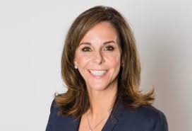 Michael Zenk and Gwen Stanley