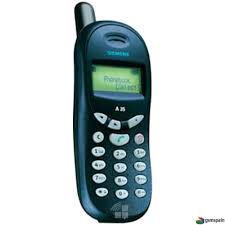 Siemens A35