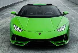 Select style lamborghini huracán evo lamborghini huracán evo spyder. Lamborghini Launches Huracan Spyder Evo At Rs 4 1 Crore