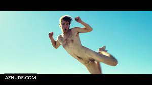 Thomas middleditch nude