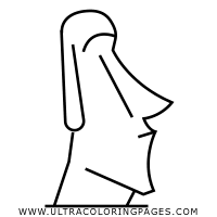 When autocomplete results are available use up and down arrows to review and enter to select. Easter Island Coloring Pages Ultra Coloring Pages