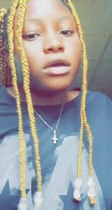 OTOUFOK ( Promise). 21years. Origin: Akwa ibom state. Location: Uyo, Akwa  Ibom state, Nigeria