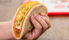 Taco Bell Canada