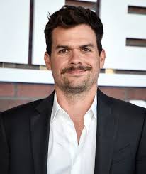 Doctor Strange' writer Michael Waldron: 'I learned how to create out of  chaos'