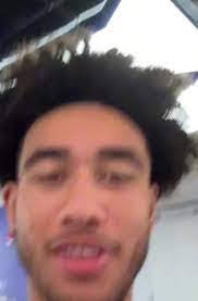 Jared Pigott's Instagram, Twitter & Facebook