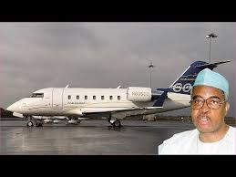 We know you need a secure, fast and effective. Theophilus Danjuma New 11 8 Billion Naira Private Jet In 2020 Full Interior Exterior Video Airflyers