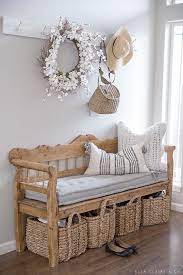 Simple Spring Decorating Home Decor Decor Home Accessories