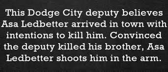 Whether you have a science buff or a harry potter fa. Gunsmoke Fans Chester Vs Festus Insp Tv Tv Shows And Movies