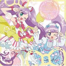 Kết quả hình ảnh cho ảnh pripara