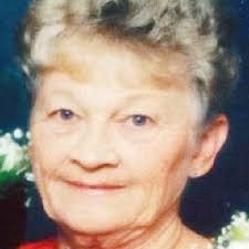 Myrna Wolfenbarger Obituary (2015)