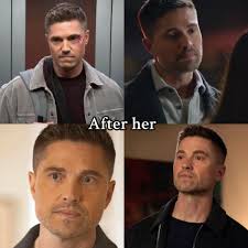 Lucy Chen and Tim Bradford Breakup