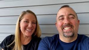 Jon Sprinkle's Instagram, Twitter & Facebook