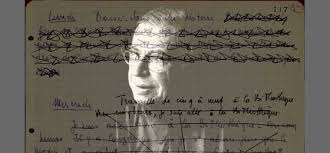 Lieve Behiels La Recepcion De Sartre En Espana El Caso De La Nausee NÂº 32 Especulo Ucm