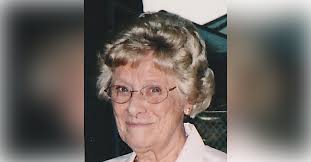 Obituary information for Claire Louise Bye