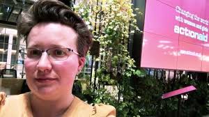 Love love love connect with partners and donors. Listening to the amazing  work of our partners responding in Morocco and Ukraine and speaking to  donors about what inspires them. A perfect evening