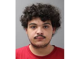 Middletown Man Has Sex With 10-Year-Old: DA