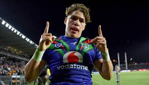 Queensland state of origin 2018 performance polo $79.00. Nrl 2021 Nz Warriors Coach Nathan Brown Pumps Brakes On Reece Walsh Playing State Of Origin Newshub