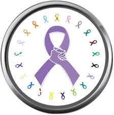 The yellow awareness ribbon is used to show support for our troops and to bring attention to prisoners of war or missing in action, (pow/mia), adoption, and many different types of cancer. What Are The Colors For Cancer Ribbons