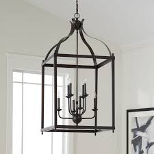 Shop Kichler Lighting Larkin Collection 8 Light Olde Bronze Foyer Chandelier Overstock 11888835