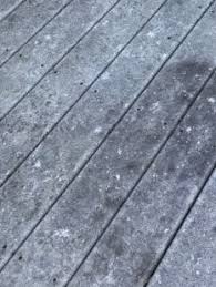Wondering how to clean decking? Corte Clean Composite Deck Cleaner Corte Clean