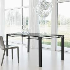 Stain the two tabletop pieces. Livingston Extendable Dining Table Dining Room Tables