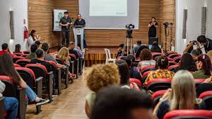 Prefeitura de Paranaguá realiza audiência pública para discutir LDO de 2027