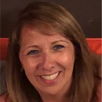 Ann Deacon (now Kennett)