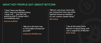 Elon musk, ceo of tesla and. Is Bitcoin A Bubble Currency Com