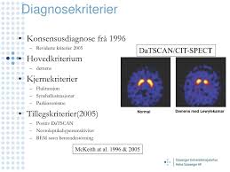 Disse avleiringene forekommer både i den. Ppt Demens Med Lewy Legemer Powerpoint Presentation Free Download Id 3080242