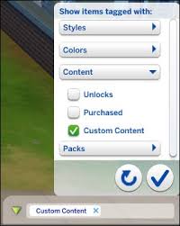 Are your cc not working after sims 4 december 2020 update? How To Delete Broken Mods From Your Sims 4 Mods Folder