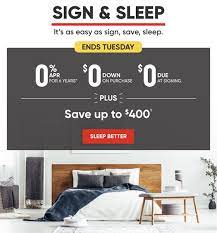 Financing your new mattress or bed accessory is easy with mattress brands discounters™. Our Easiest Financing Ever Mattress Firm Inc Email Archive