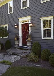 Lantern 10 Wide Scrolled Arm Exterior Wall Light Colonial House Exteriors Colonial Exterior Traditional Exterior