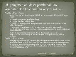 Proses pada suatu pekerjaan harus dirancang dan dikembangkan, kesalahan prosedur dapat terjadi, bila suatu pekerjaan tidak dirancang dengan baik, dapat menimbulkan kecelakaan atau. Kesehatan Dan Keselamatan Kerja K3 Kelas X Php Pangan Smkn 2 Gorontalo Jamaluddin Sp Ppt Download