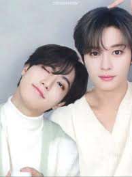 Minsung: Edits y Dedicaciones en Stray Kids