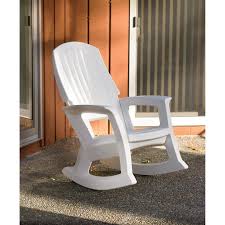 Grant park white plastic outdoor rocking chair. Poly Wood Pws139 1 Sr Presidential 3 Piece Rocker Chair Set Sunset Red Patio Lawn Garden Chairs Urbytus Com