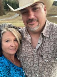 My Name is Cynthia and my other half is Chris We own and operate Lil'  Stacks Smoke Shack in Clinton Arkansas:) We have been open in this location  almost 2 years:) I