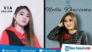 Download Mp3 Lagu Dangdut Koplo Terbaru 2020 Terlengkap Ada Nella Kharisma Dan Via Vallen Halaman All Tribun Sumsel