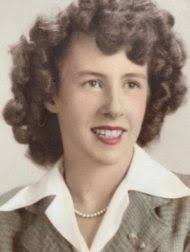 Doris Hummel Obituary
