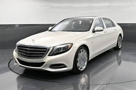 Image result for Diamond White 2017 Maybach