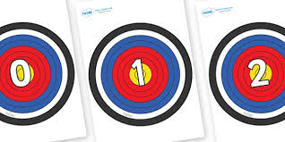 Check spelling or type a new query. Numbers 0 31 On Plain Targets