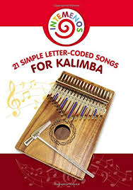 Arranged & performed by means of tifani kalimba numbered notation: 21 Simple Letter Coded Songs For Kalimba Kalimba Sheet Music For Beginners Winter Helen 9798698158431 Amazon Com Books