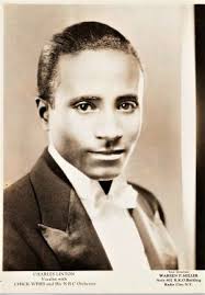 A-Tisket, A-Tasket” (1938) Chick Webb and Ella Fitzgerald; and “Liza” Chick  Webb (1938)