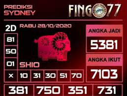 Prediksi Togel Sydney 28 Oktober 2020 In 2020 2020 Design Creative Professional Sydney
