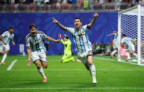 artilharia copa do mundo 2026