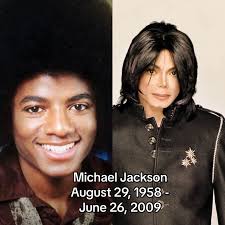 Michael Jacksonfamily