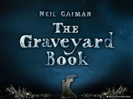 The original audiobook edition of the acclaimed novel, read by the author! The Disney Films That Never Were The Graveyard Book Warped Factor Words In The Key Of Geek