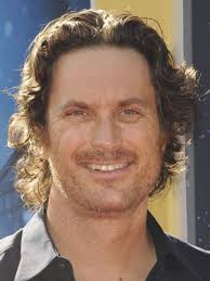 Oliver Hudson