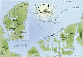 Drive through the boreal forests and up to the misty arctic oilfields of deadhorse. Map Of Northern Canada North Of The Arctic Circle Showing Principal Download Scientific Diagram