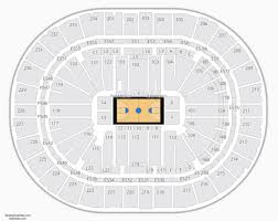 Ppg Paints Arena Penguins Seating Chart Iron Horse Music