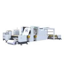 UV Hot Melt Coating Laminating for Fabric Self-Adhesive Surgical Tape  Making Machine